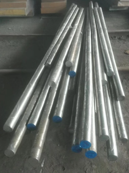 市中P20模具钢